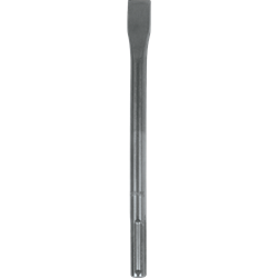 1" x 12" Flat Chisel, General Purpose, SDS-MAX