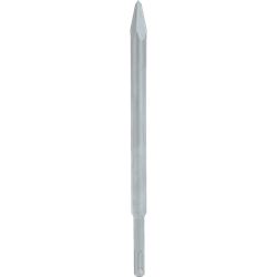 10" Bull Point, SDS-PLUS