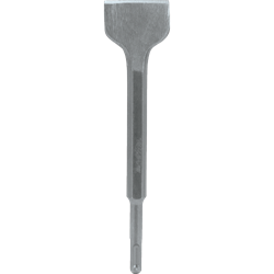 2" x 8-1/2" Scaling Chisel, SDS-PLUS