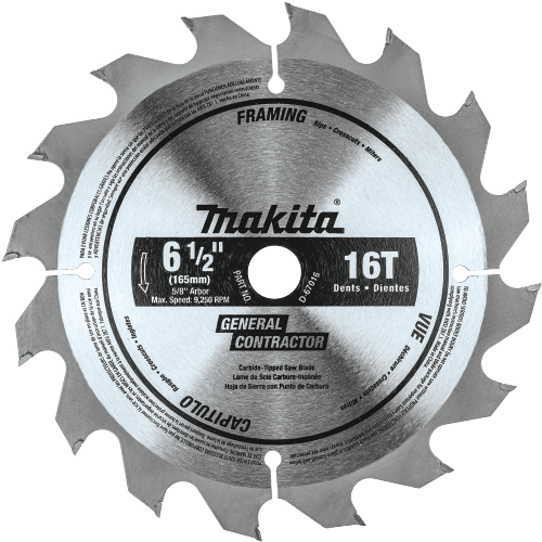 Makita D-67016 Product Shot - Thumbnail