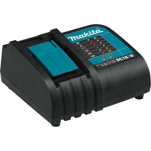 Makita DC18SD-X Product Shot - Thumbnail