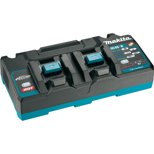 Makita DC40RB Product Shot - Thumbnail
