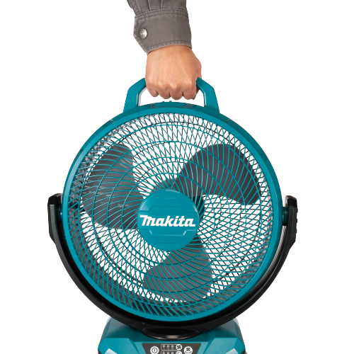 Makita DCF301Z Feature Shot (top handle) - Thumbnail