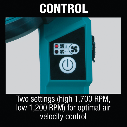 Makita DCF201Z Feature Box with text_Control - Thumbnail