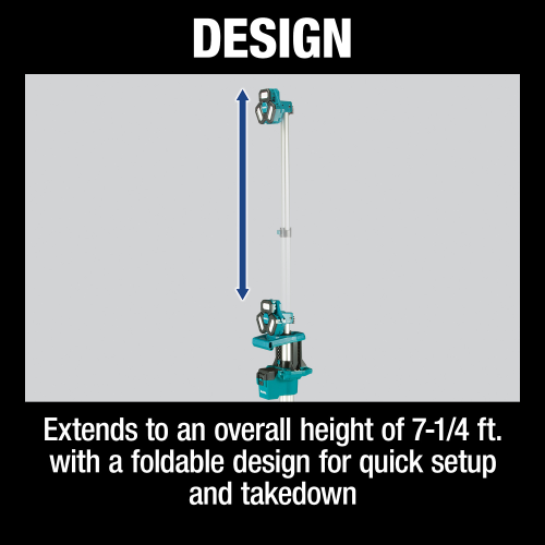 Makita DML814 Feature Box with text_Design - Thumbnail