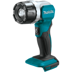 18V LXT® Adjustable Beam L.E.D. Flashlight