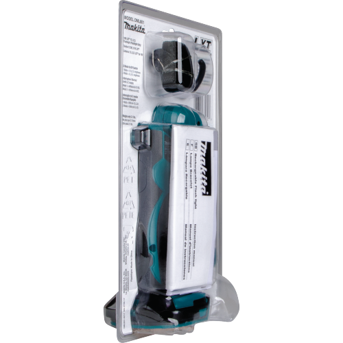 Makita DML801 Package Shot (angle back) - Thumbnail