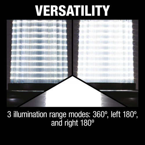 Makita DML810 Feature Box with text_Versatility - Thumbnail