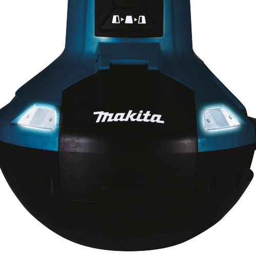 Makita DML810 Feature Shot (reflectors) - Thumbnail