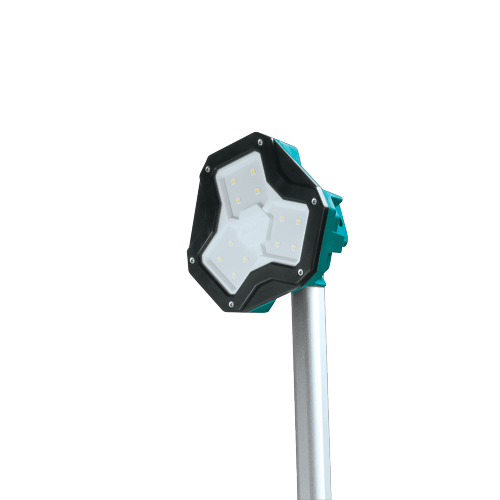 Makita DML813 Feature Shot (head) - Thumbnail