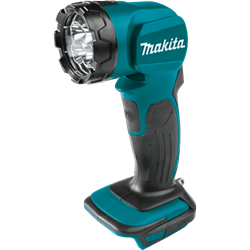 18V LXT® L.E.D. Flashlight