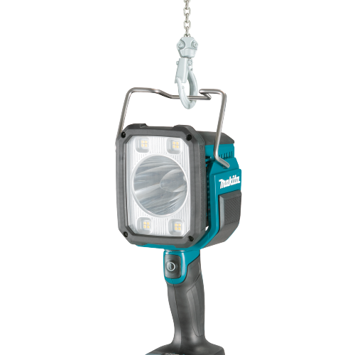 Makita DML812 Feature Shot (hanging) - Thumbnail