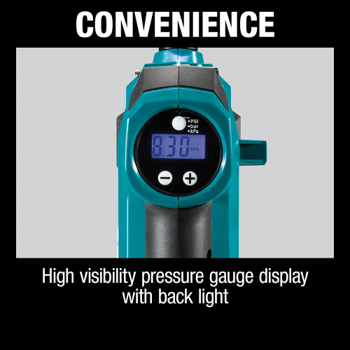Makita DMP180ZX Feature Box with text_Convenience - Thumbnail