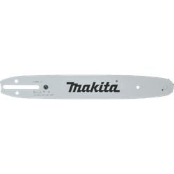 Barra Guía de 12", 3/8” LP, .043”