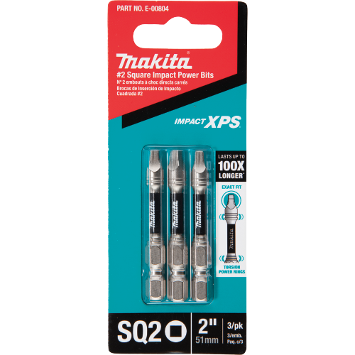 Makita E-00804 Packaging Shot - Thumbnail