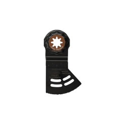 StarlockPlus® 2-in-1 Plunge & Saw Carbide Coated Rim Grout and Abrasive Blade