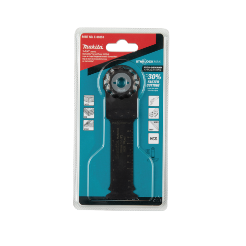 Makita E-08551 Package Shot - Thumbnail