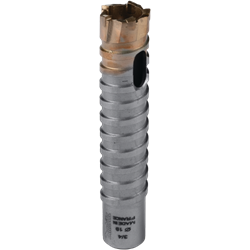 3/4" x 4" Rebar Cutter Drill Bit (Head Only)