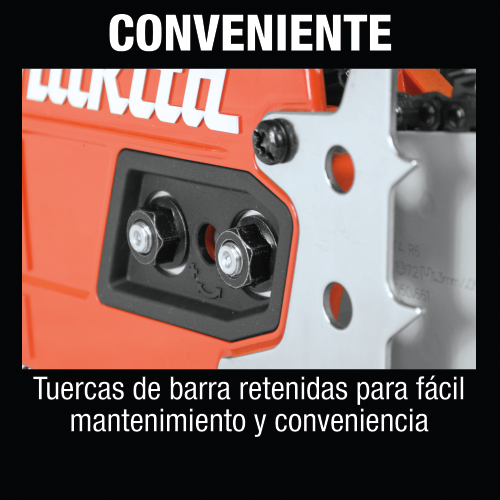 Makita EA5600FREG Feature box with text Spanish_Conveniente - Thumbnail