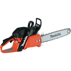 18" 61 cc Chain Saw