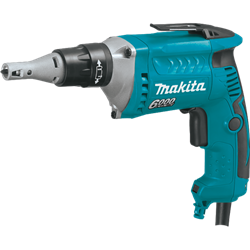 6,000 RPM Drywall Screwdriver