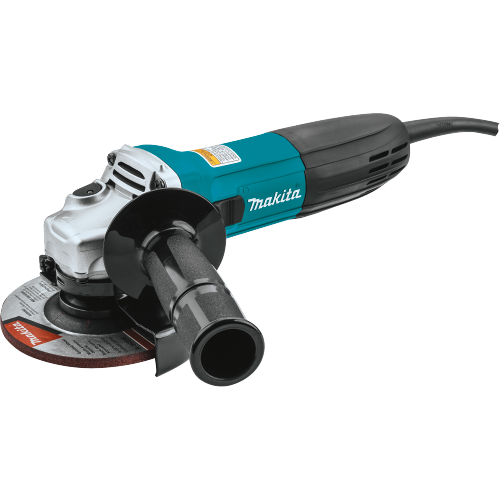 Makita GA4530 Product Shot - Thumbnail