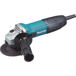 4" Angle Grinder