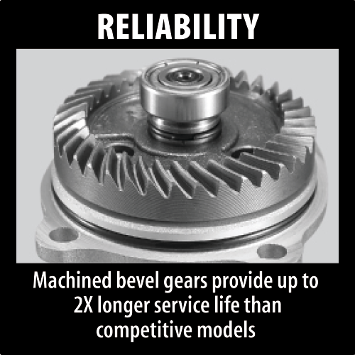 Makita GA4030 Feature Box with text_Reliability - Thumbnail