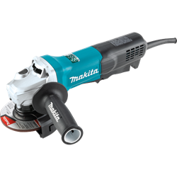 4-1/2" SJS™II Angle Grinder