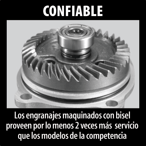 Makita GA4530 Confiablebox - Thumbnail