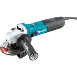 5" SJS™II Angle Grinder