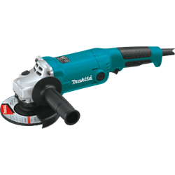 5" SJS™ Angle Grinder