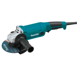 6" Cut-Off/Angle Grinder