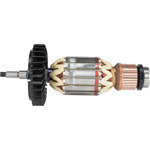 Makita GA7061 Feature Shot (redesigned motor - Thumbnail