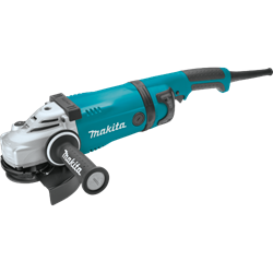 7" Angle Grinder