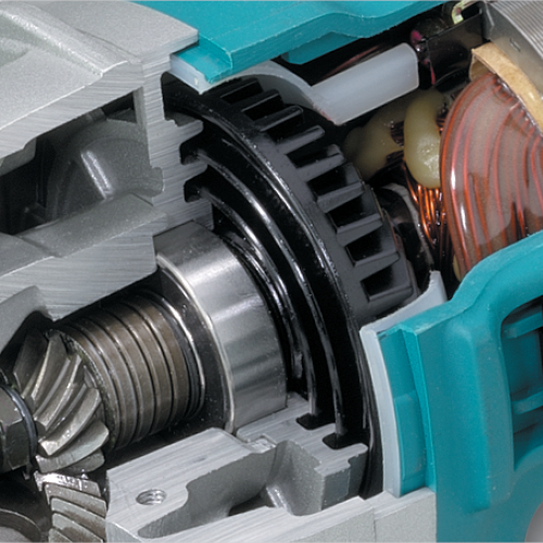 Makita GA7021 Feature Box with text_Reliability - Thumbnail