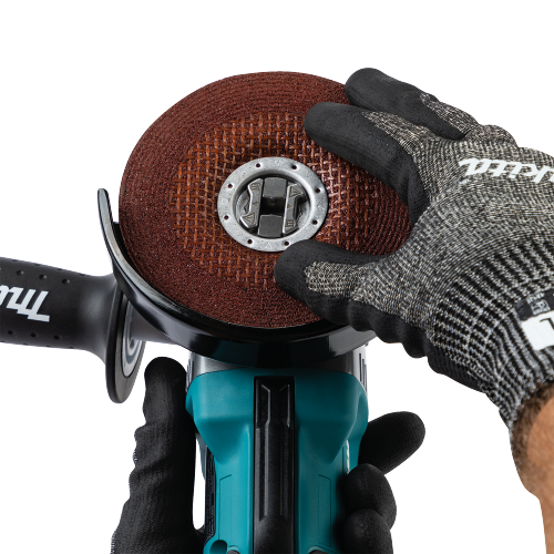 Makita GAG13Z Feature Shot (X-LOCK) - Thumbnail