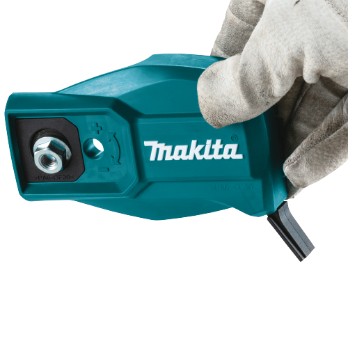 Makita GAU01Z Feature Shot (hardware) - Thumbnail