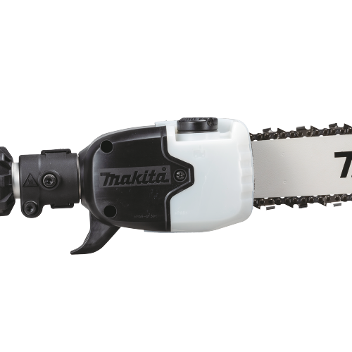 Makita GAU01Z Feature Shot (oil tank) - Thumbnail