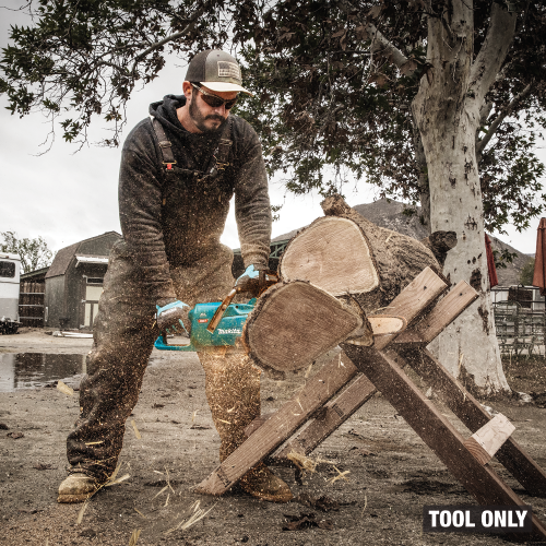 Makita GCU06Z Action Shot 6 - Thumbnail