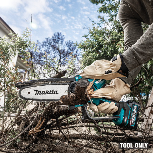 Makita GCU07Z Action Shot 2 - Thumbnail
