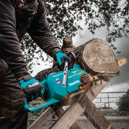 Makita GCU05M1 Action Shot 4 - Thumbnail