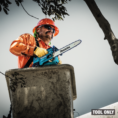 Makita GCU01Z Action Shot 1 - Thumbnail