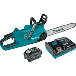 Juego de Sierra de Cadena de 18" XGT® de 40V max sin Escobillas