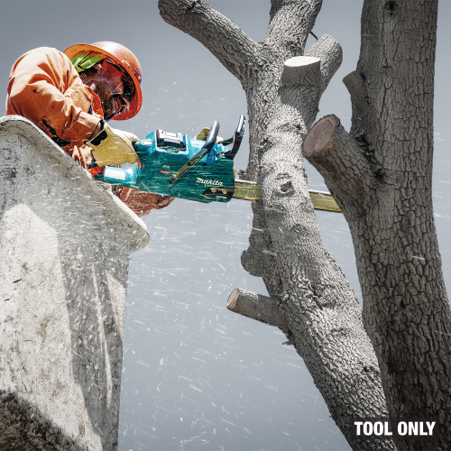 Makita GCU04Z Action Shot 6 - Thumbnail