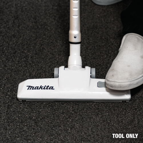 Makita GCV05ZX Feature Shot (floor adjustment) - Thumbnail