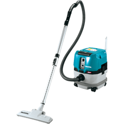 Extractor de Polvo/Aspiradora de 2.1 Galones Húmedo/Seco XGT® de 40V max sin Escobillas
