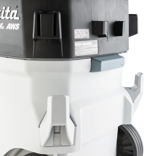 Makita GCV07ZU Feature Shot (attachment hooks) - Thumbnail