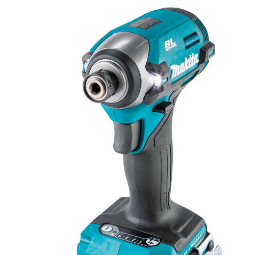 Makita GDT02Z Feature Shot (work light) - Thumbnail