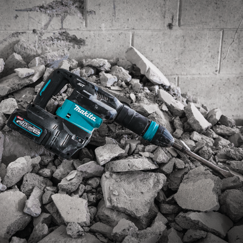 Makita GMH01M1 Beauty Shot 2 - Thumbnail